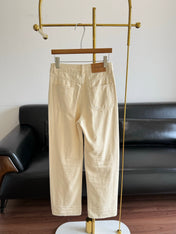 YSL 26S STRAIGHT-LEG JEANS 445