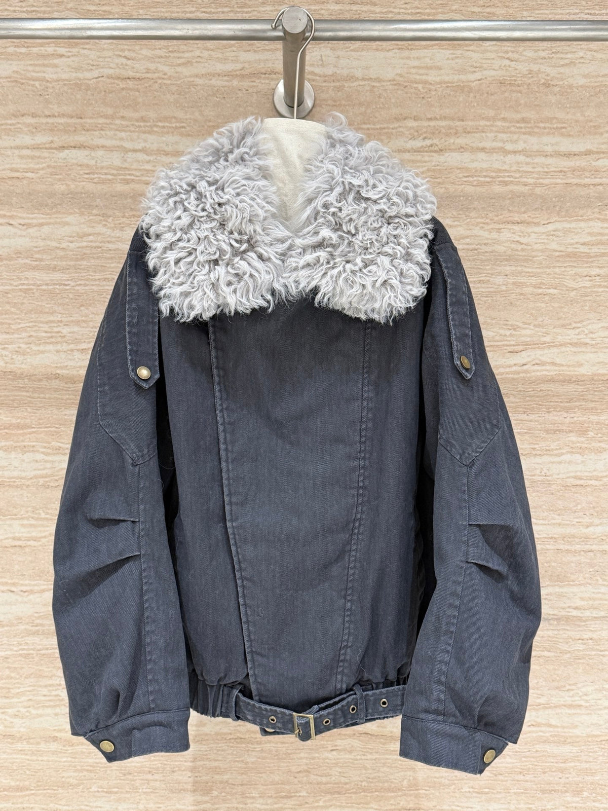 YSL 25S JACKET STYLE 72