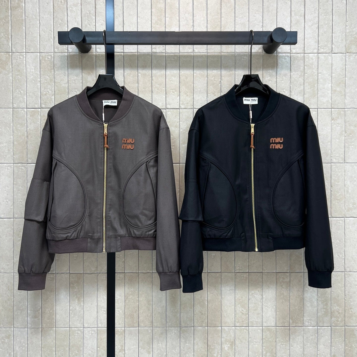 MIUMIU JACKET STYLE 623