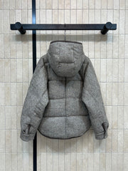 BURBERRY 25S JACKET 243