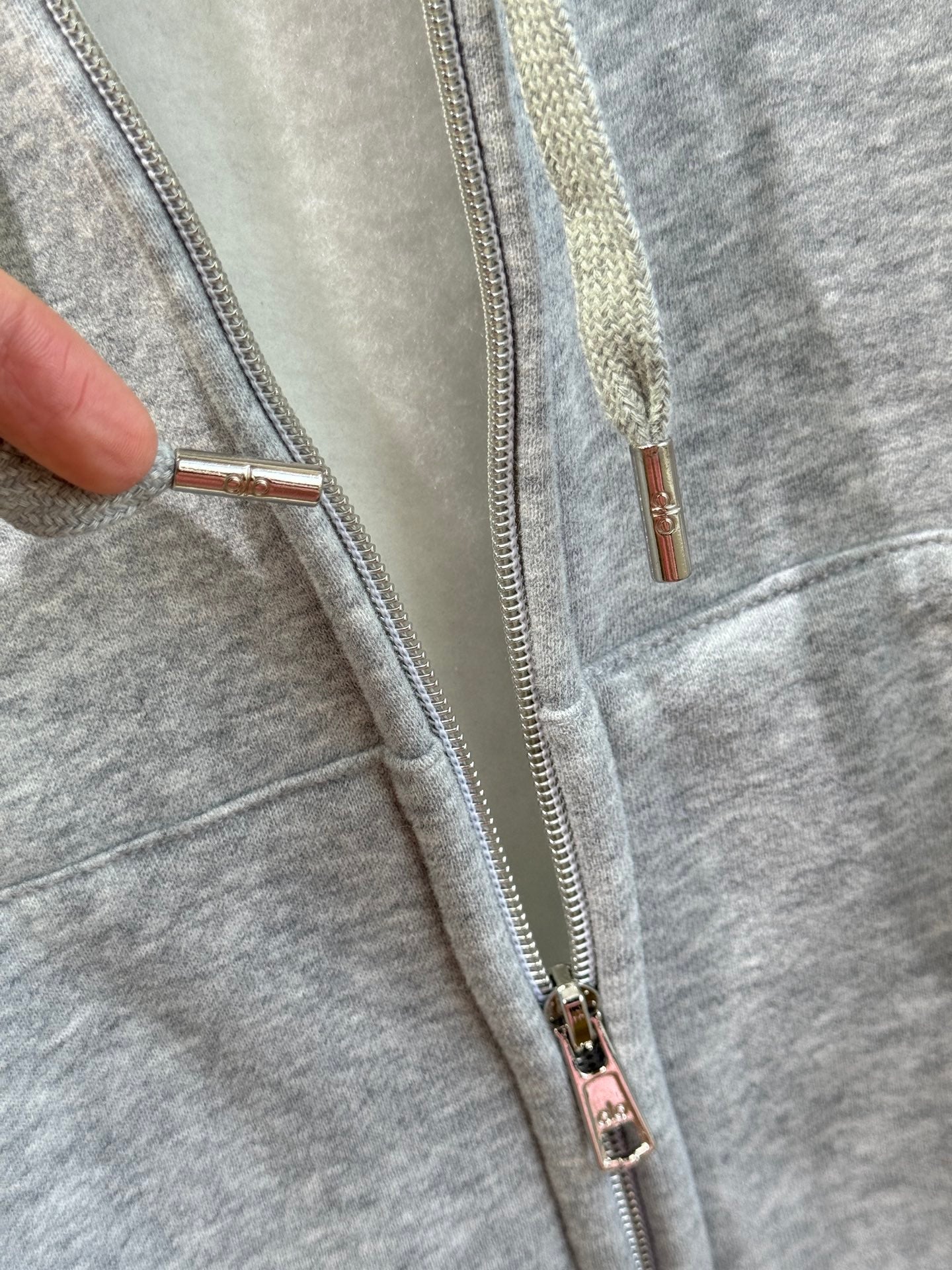 ALO HOODIE STYLE 61