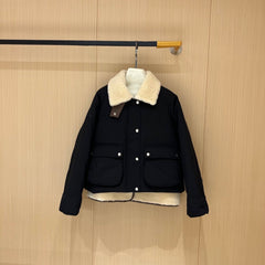 LOEWE JACKET STYLE 195