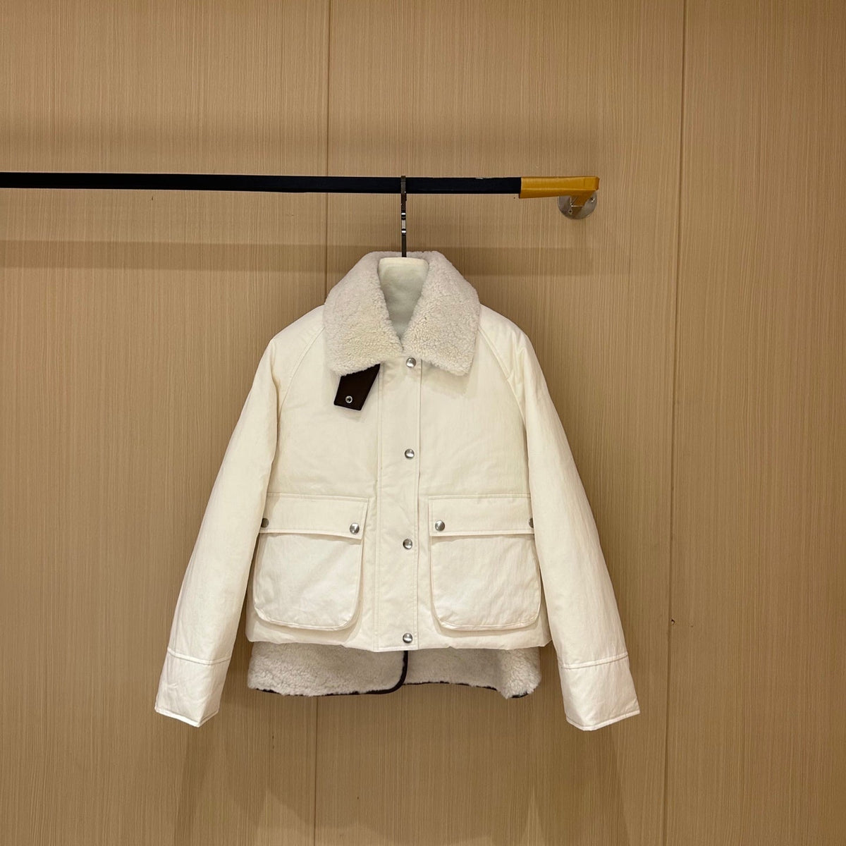 LOEWE JACKET STYLE 194