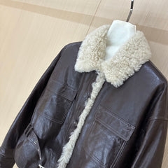 YSL 25S JACKET STYLE 27