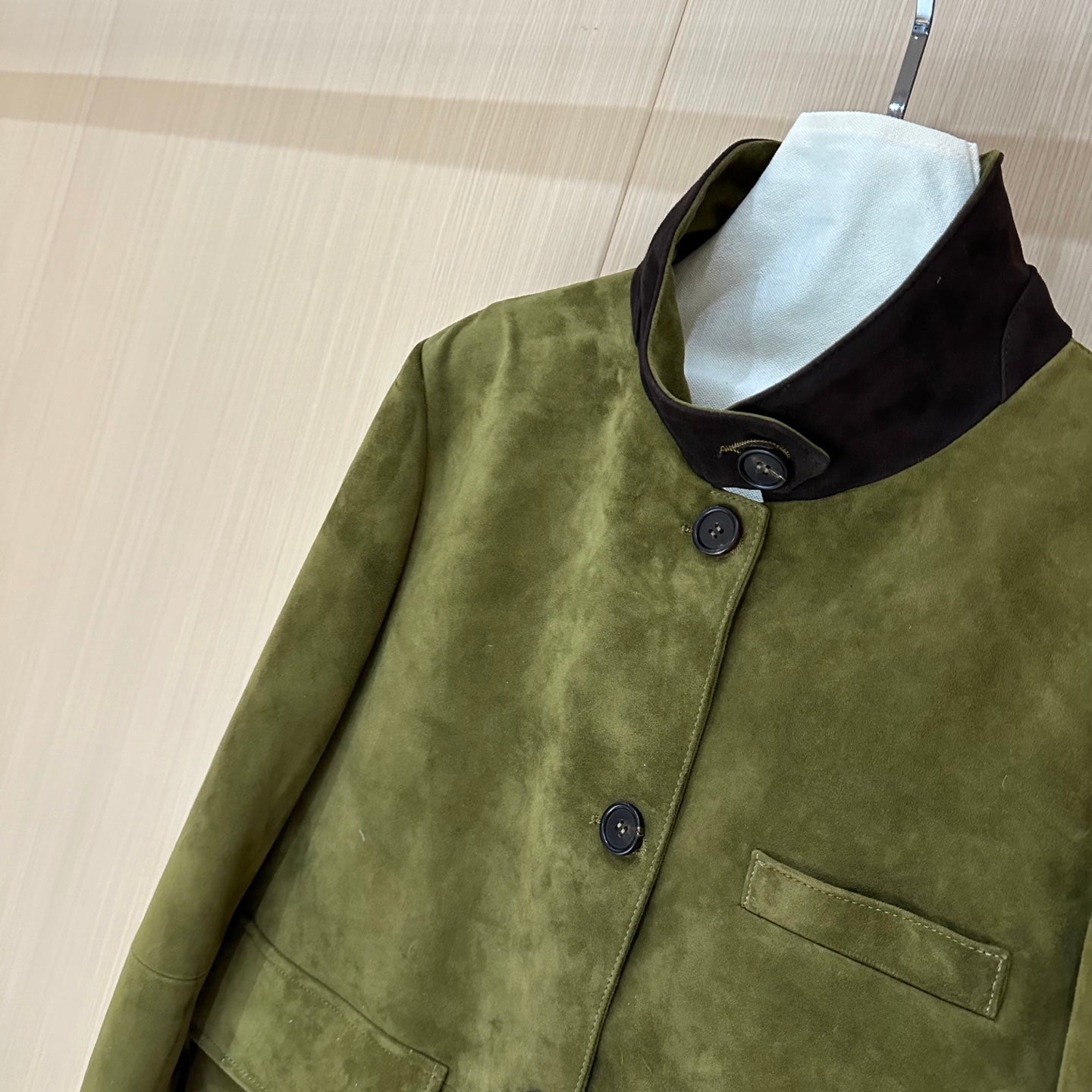 LP 26S JACKET 574