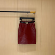 GUCCI SKIRT 794595