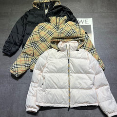 BURBERRY 25S DOWN JACKET 144