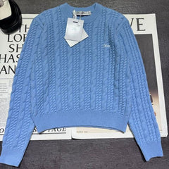 DIOR 25S SWEATER 865