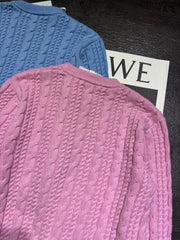 DIOR 25S SWEATER 864