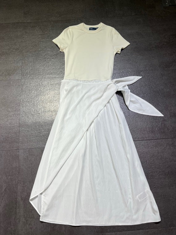 RALPH LAUREN 26S DRESS 382