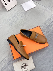 Destin Loafer Brown